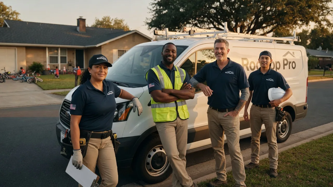 Roof Repair in Seymour, MO near me